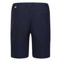 Marineblau - Lifestyle - Regatta - "Leesville II" Shorts für Herren - Wandern