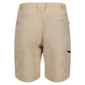 Hafer - Back - Regatta - "Leesville II" Shorts für Herren - Wandern