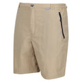 Hafer - Side - Regatta - "Leesville II" Shorts für Herren - Wandern