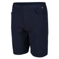 Marineblau - Pack Shot - Regatta - "Delgado" Shorts für Herren