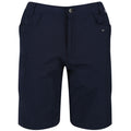 Marineblau - Front - Regatta - "Delgado" Shorts für Herren