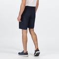 Marineblau - Lifestyle - Regatta - "Delgado" Shorts für Herren