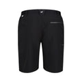 Schwarz - Back - Regatta - "Xert III" Shorts für Herren