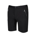 Schwarz - Lifestyle - Regatta - "Xert III" Shorts für Herren