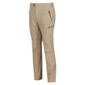 Hafer - Side - Regatta Herren Highton Zip Off Walking Hose