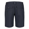 Mittelgrau - Pack Shot - Regatta Damen Wandershorts Chaska II