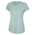 Live Wire-Satsuma meliert - Side - Dare 2B - "Corral" T-Shirt für Damen