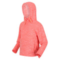 Koralle - Side - Regatta Kinder Kapuzenpullover Kalina