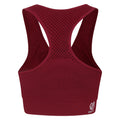 Feige - Back - Dare 2b Damen Sport-BH Dont Sweat It