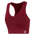 Feige - Side - Dare 2b Damen Sport-BH Dont Sweat It