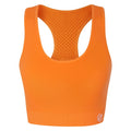 Live Wire - Front - Dare 2b Damen Sport-BH Dont Sweat It