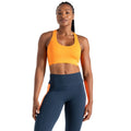 Live Wire - Side - Dare 2b Damen Sport-BH Dont Sweat It