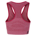 Beeren Pink  meliert - Back - Dare 2b Damen Sport-BH Dont Sweat It