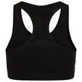 Schwarz - Back - Dare 2b Damen Sport-BH Dont Sweat It