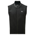 Schwarz - Front - Dare 2B Herren Sequel Gilet