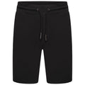 Schwarz - Front - Dare 2B - "Continual" Shorts für Herren