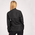 Schwarz - Side - Dare 2B - "Rebound" Jacke für Damen