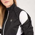 Schwarz - Lifestyle - Dare 2B - "Rebound" Jacke für Damen