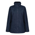 Marineblau - Front - Regatta - "Classic" Jacke, wasserfest für Damen