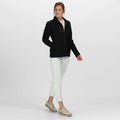 Schwarz - Lifestyle - Regatta - "Honestly Made" Jacke für Damen