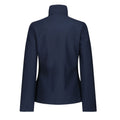 Marineblau - Pack Shot - Regatta - "Honestly Made" Jacke für Damen