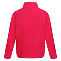 Pinker Trank - Back - Regatta Great Outdoors Kinder Fleecejacke King II