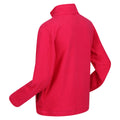 Pinker Trank - Lifestyle - Regatta Great Outdoors Kinder Fleecejacke King II