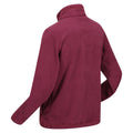 Amaranth Dunst - Lifestyle - Regatta Great Outdoors Kinder Fleecejacke King II