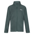 Seekiefer - Front - Regatta Great Outdoors Kinder Fleecejacke King II