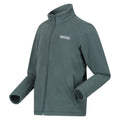 Seekiefer - Side - Regatta Great Outdoors Kinder Fleecejacke King II