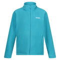 Tahoeblau - Front - Regatta Great Outdoors Kinder Fleecejacke King II