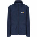 Marineblau-Marineblau - Front - Regatta Great Outdoors Kinder Fleecejacke King II