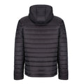 Schwarz - Side - Regatta - "Thermogen Powercell 5000" Isolier-Jacke für Herren