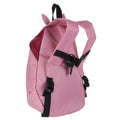 Pink - Back - Regatta - Kinder Rucksack Roary Animal, Einhorn