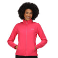 Pink - Back - Regatta - "Connie V" Jacke für Damen - Wandern