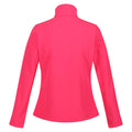 Pink - Lifestyle - Regatta - "Connie V" Jacke für Damen - Wandern