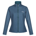 Blau - Front - Regatta - "Connie V" Jacke für Damen - Wandern