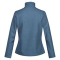 Blau - Back - Regatta - "Connie V" Jacke für Damen - Wandern