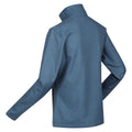 Blau - Lifestyle - Regatta - "Connie V" Jacke für Damen - Wandern