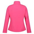 Flamingo-Rosa-Satsuma - Back - Regatta - "Connie V" Jacke für Damen - Wandern