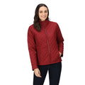 Cabernet - Lifestyle - Regatta - "Charleigh" Isolier-Jacke für Damen