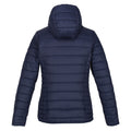 Marineblau - Lifestyle - Regatta - "Voltera Loft II" Jacke Beheizt für Damen