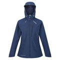 Admiral B - Front - Regatta - "Britedale" Jacke, wasserfest für Damen