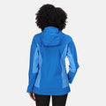 Lapislazuli-Sonic-Blau - Lifestyle - Regatta - "Highton Stretch III" Jacke für Damen