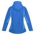 Lapislazuli-Sonic-Blau - Pack Shot - Regatta - "Highton Stretch III" Jacke für Damen