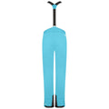 Capri-Blau - Back - Dare 2B - Damen Skihosen "Effused II", Wasserfest