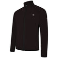 Schwarz - Side - Dare 2B - "AEP Exemplary" Jacke Windschutz für Herren