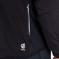 Schwarz - Lifestyle - Dare 2B - "AEP Exemplary" Jacke Windschutz für Herren