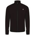 Schwarz - Front - Dare 2B - "AEP Exemplary" Jacke Windschutz für Herren