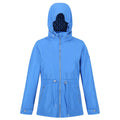 Sonic-Blau - Front - Regatta - "Nadira" Jacke, wasserfest für Damen